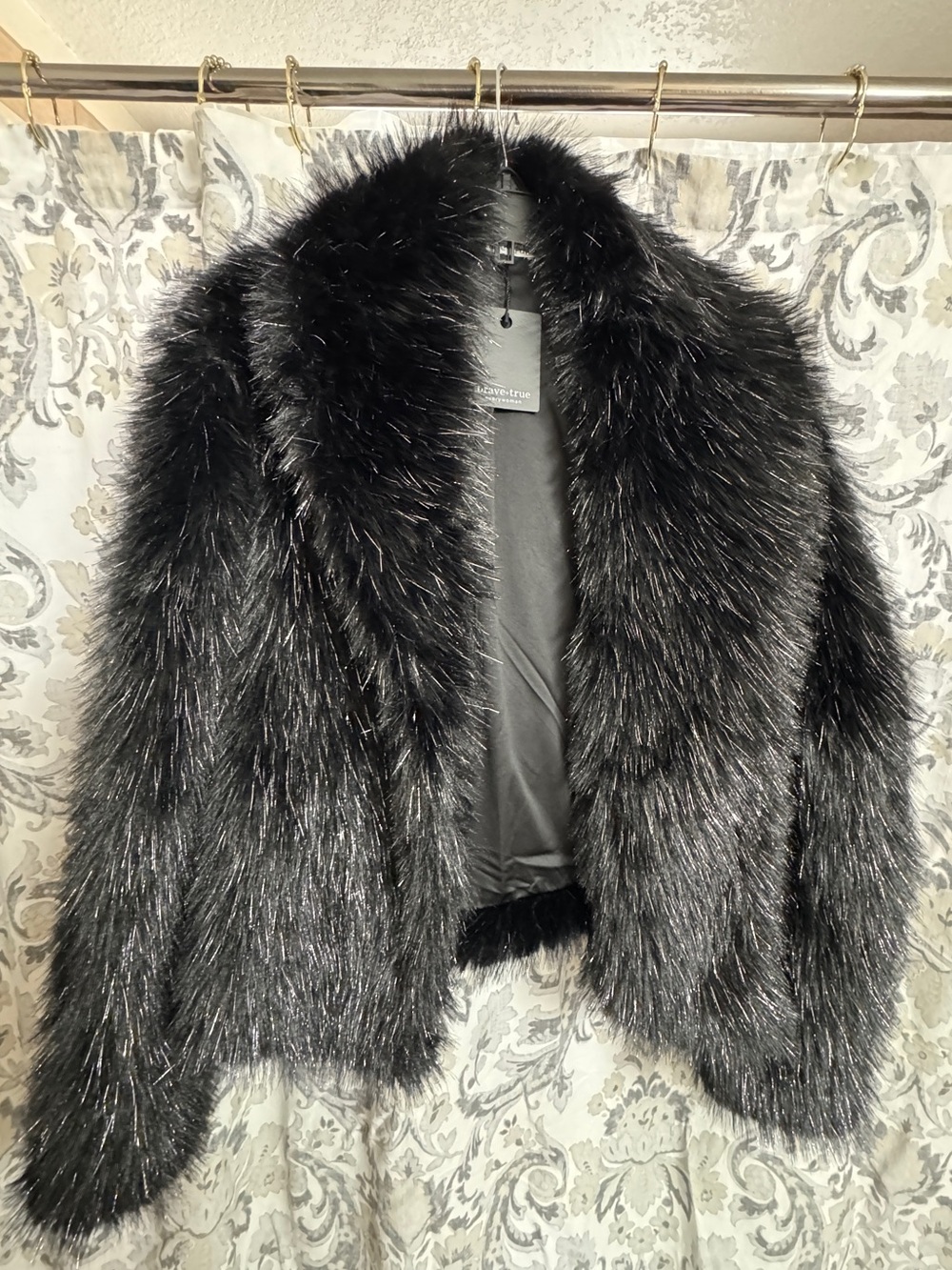 Brave + True Glamour Jacket